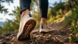 Examples Of Sustainable Footwear In The Market