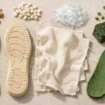 Sustainable Materials Used In Shoes That Save The Planet