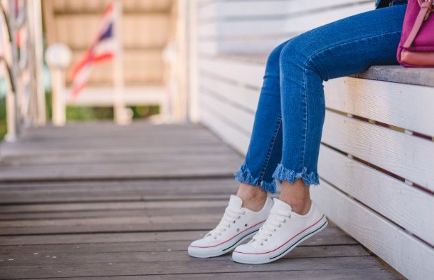 A Smarter Way to Build Better Jean Outfits