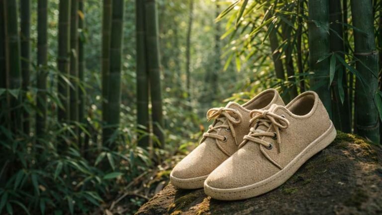 Bamboo Fiber Shoes Pros And Cons: Are They Worth It?