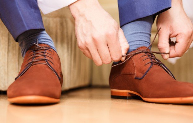 Best Colors in Leather and Suede