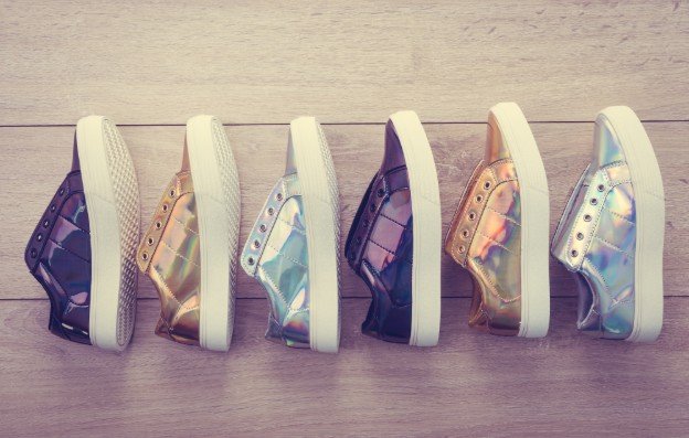 Building a Minimal Shoe Collection Made Easy