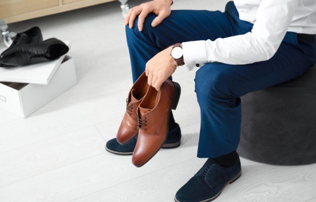 Choosing the Right Color and Material