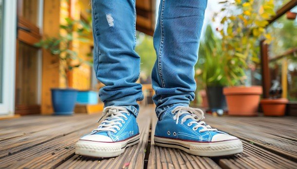 Color Rules That Make Outfits Look Better