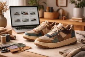 Customized Sneakers For Profit