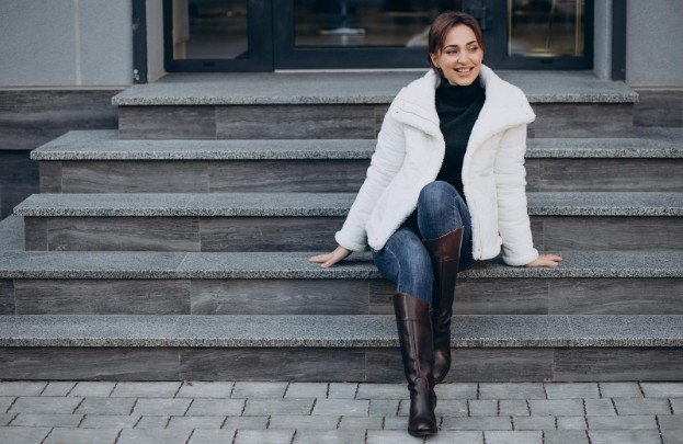 Effortless Boots Styling Ideas for Every Season