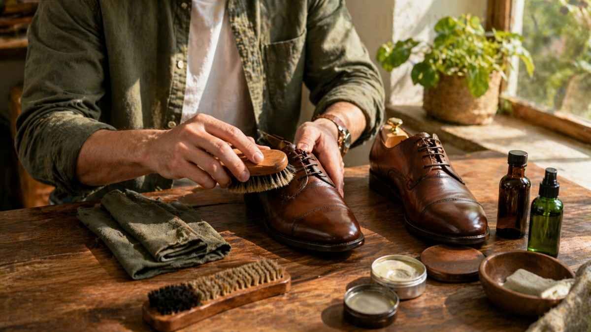 Extend the Life of Your Shoes