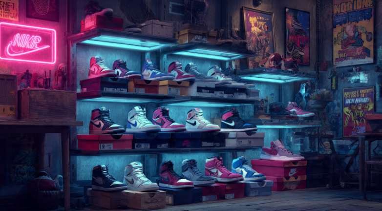 Getting Started as a Sneakerhead