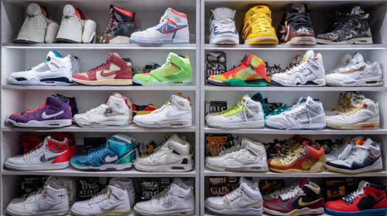 History and Evolution of Sneaker Culture