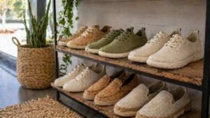 How to Build a Sustainable Shoe Collection Complete Guide