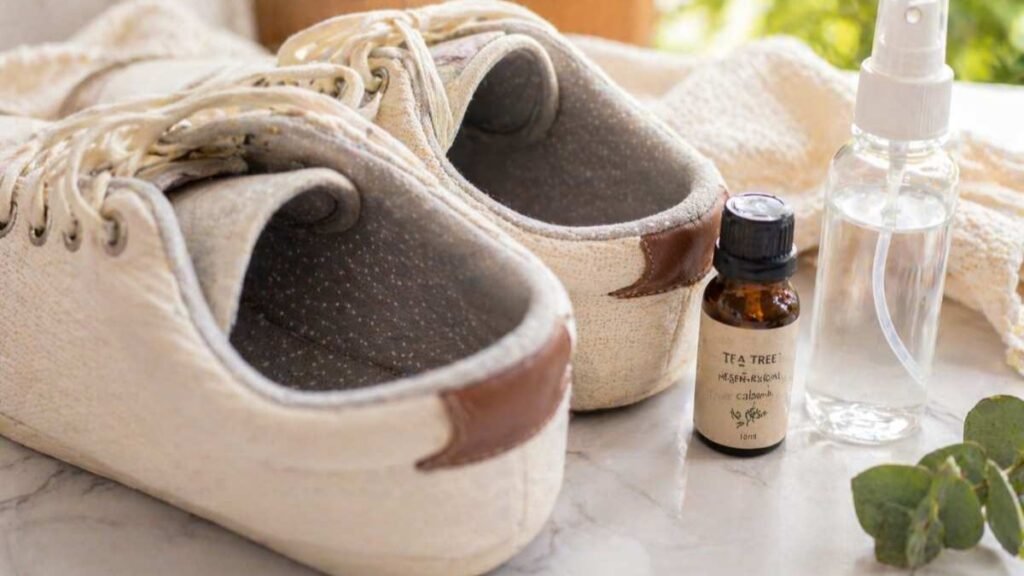 How to Deodorize Shoes Your Ultimate Guide to Fresh Feet
