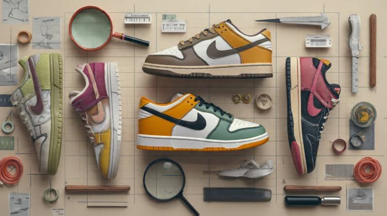 How to Spot Fake Sneakers and Avoid Counterfeits Your Ultimate Guide