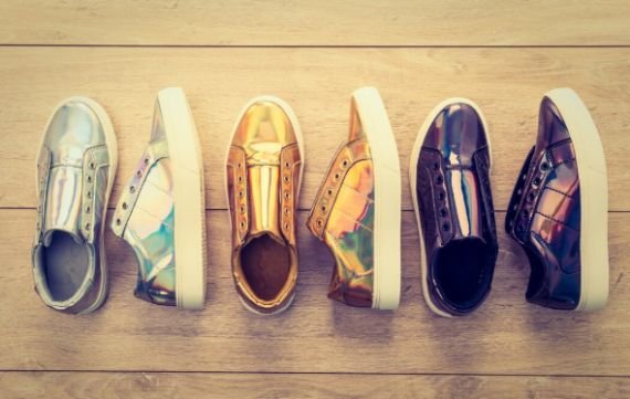 How to Start Your Own Sneaker Collection A Beginner’s Guide