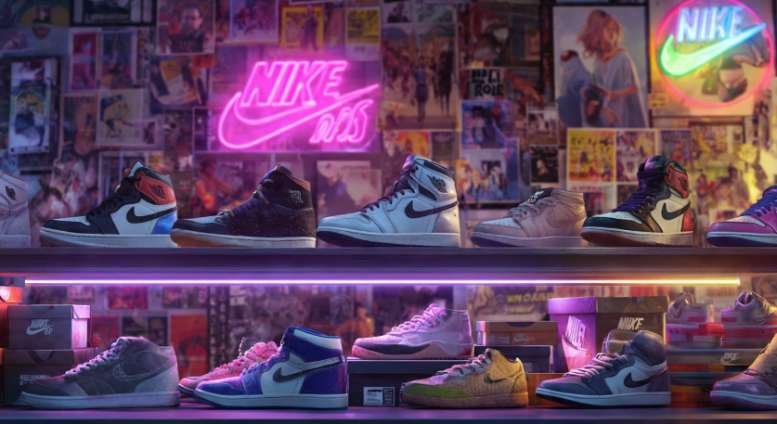 Key Components of Sneakerhead Culture