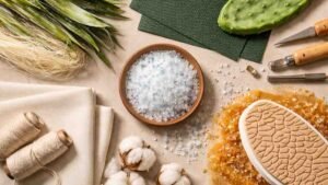 Key Differences In Materials