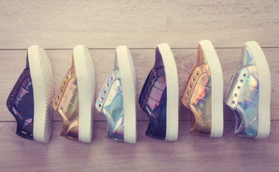 Key Steps to Building Your Sneaker Collection