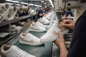 Layered Construction System