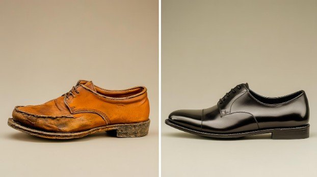 Leather vs Suede Shoes - Which Looks Better for Different Outfits