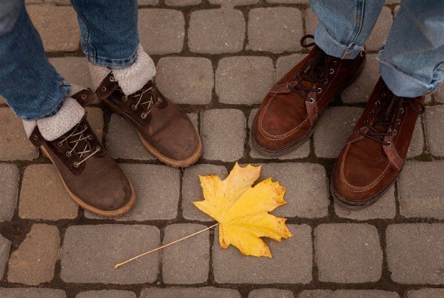 Leather vs Suede Shoes - Which Looks Better