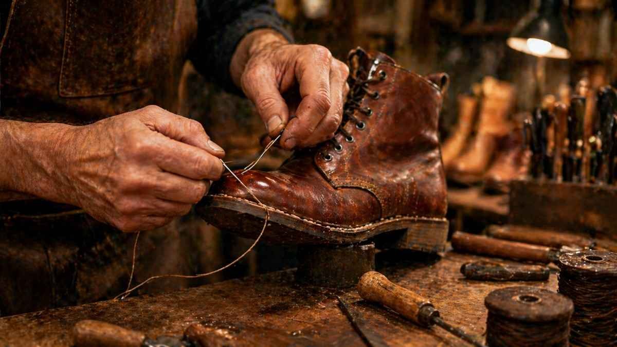 Look for Repairable Construction