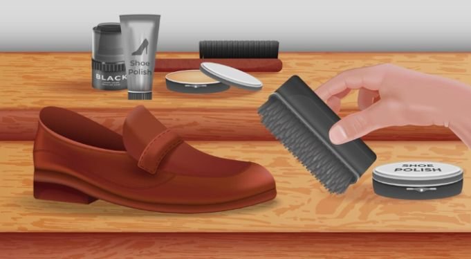 Material-Specific Tips