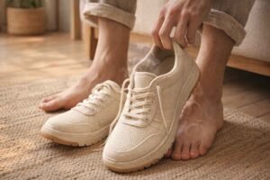 Odor Resistance And Hygiene