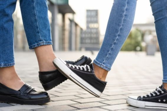 Pairing by Jean Style