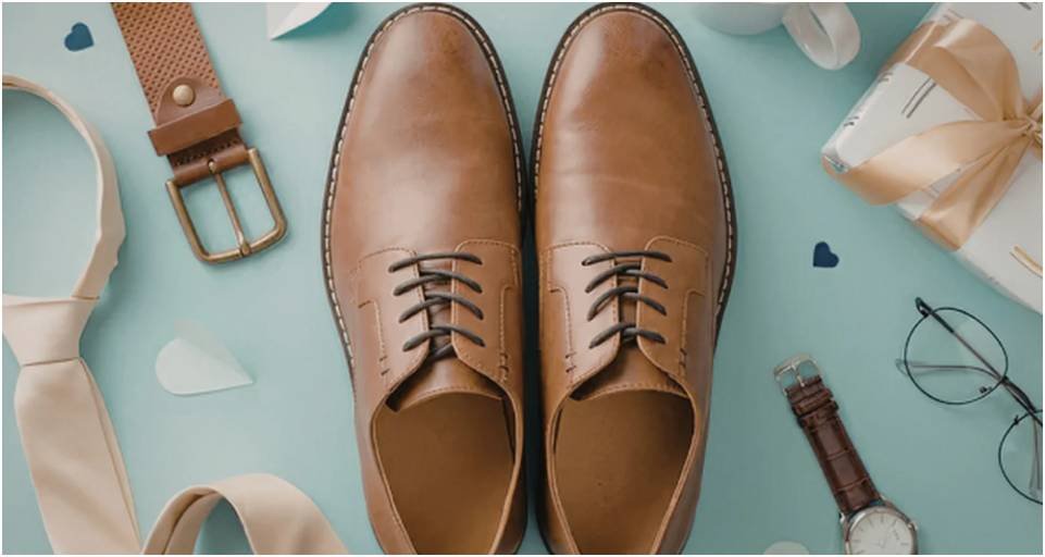 how often should I condition leather shoes