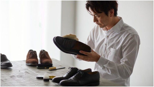 How Often Should You Condition Leather Shoes?