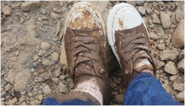 How Do I Clean White Shoelaces?