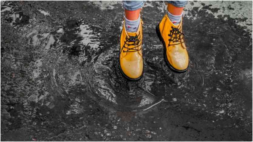 How to Waterproof Shoes: A Beginner’s Guide to Protecting Your Footwear