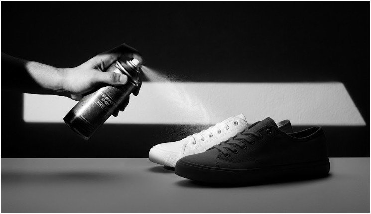 How Can I Waterproof My Shoes?