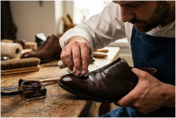 Choose the Right Polish