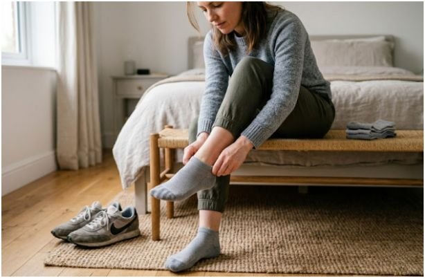 How Can You Prevent Shoe Odor From Coming Back?