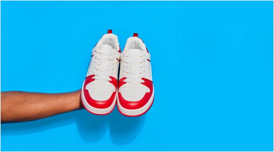 Sneaker Maintenance Tips