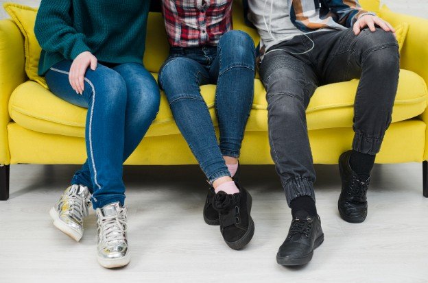 Shoe Pairing Rules That Make Every Outfit Look Better