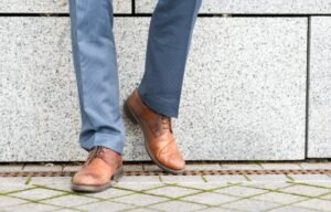 Shoes That Work for Both Casual and Formal Looks