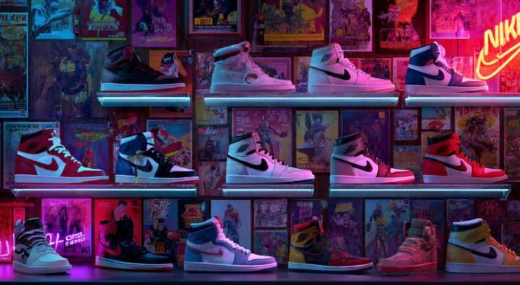 The Ultimate Guide to Sneakerhead Culture and History