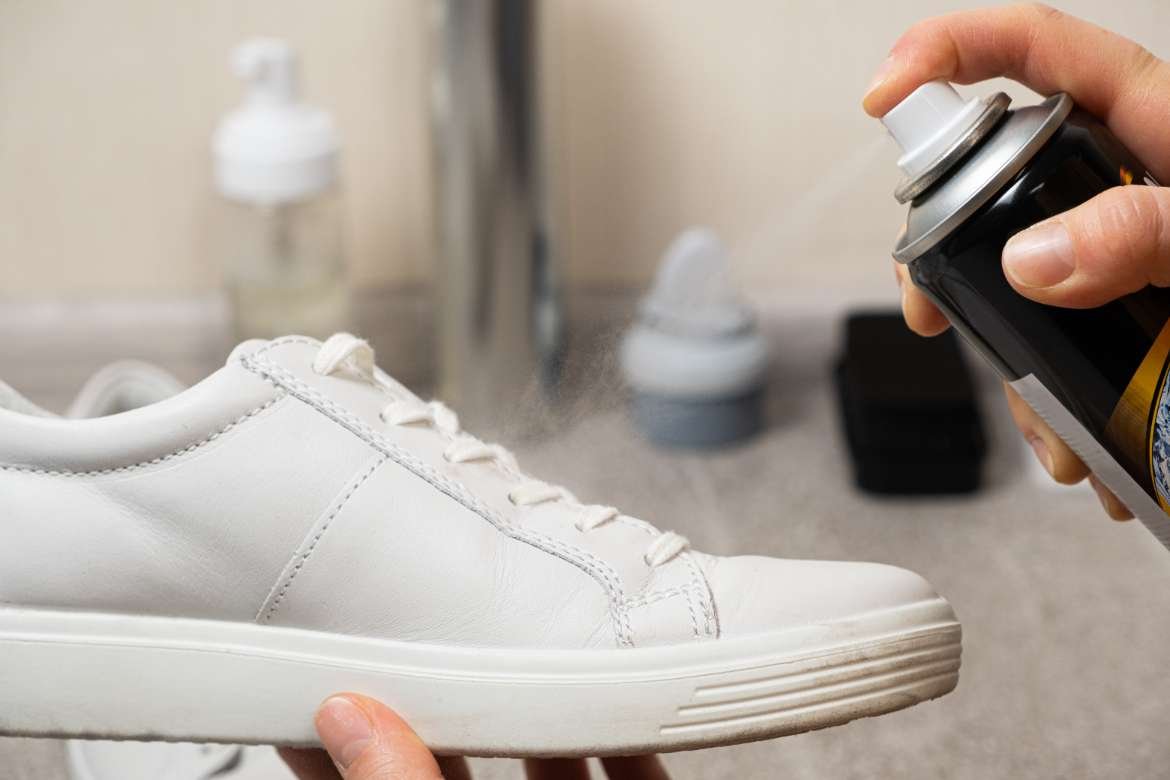 Tips for Maintaining Your Sneakers