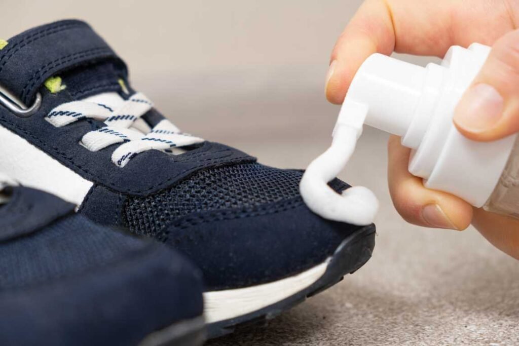 Top Sneaker Care Products