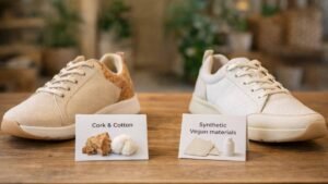 Vegan vs Sustainable Shoes Difference You Must Know