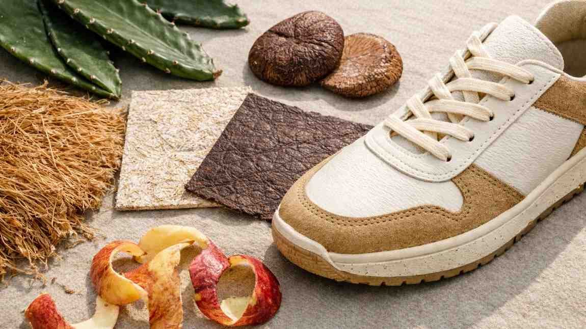 What Are Vegan Leather Shoes Made Of Facts You Should Know