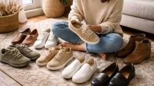 Where Do They Overlap