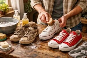 Where Should You Begin