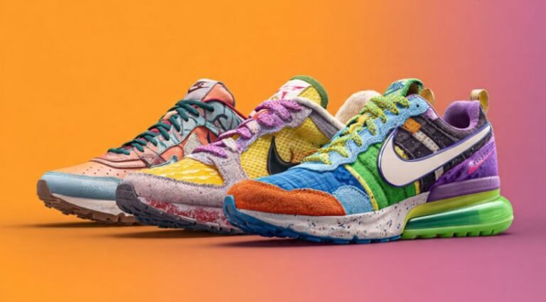 Where to Buy Limited Edition Sneakers Online