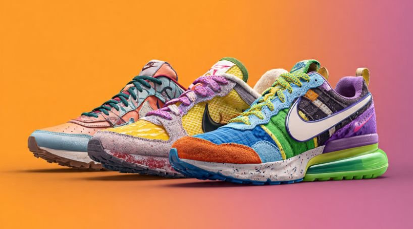 Where to Buy Limited Edition Sneakers Online