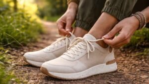 Why People Switch to Sustainable Footwear & Love It?