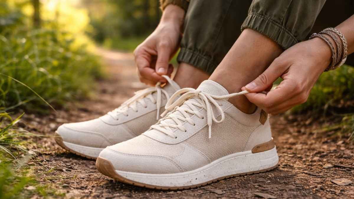 Why People Switch to Sustainable Footwear & Love It