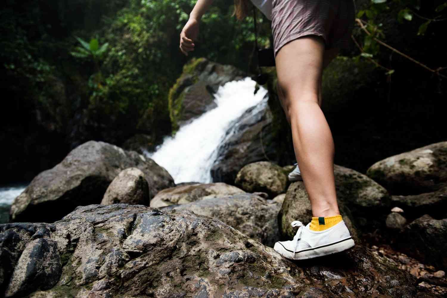 Should You Choose Waterproof Hiking Shoes?