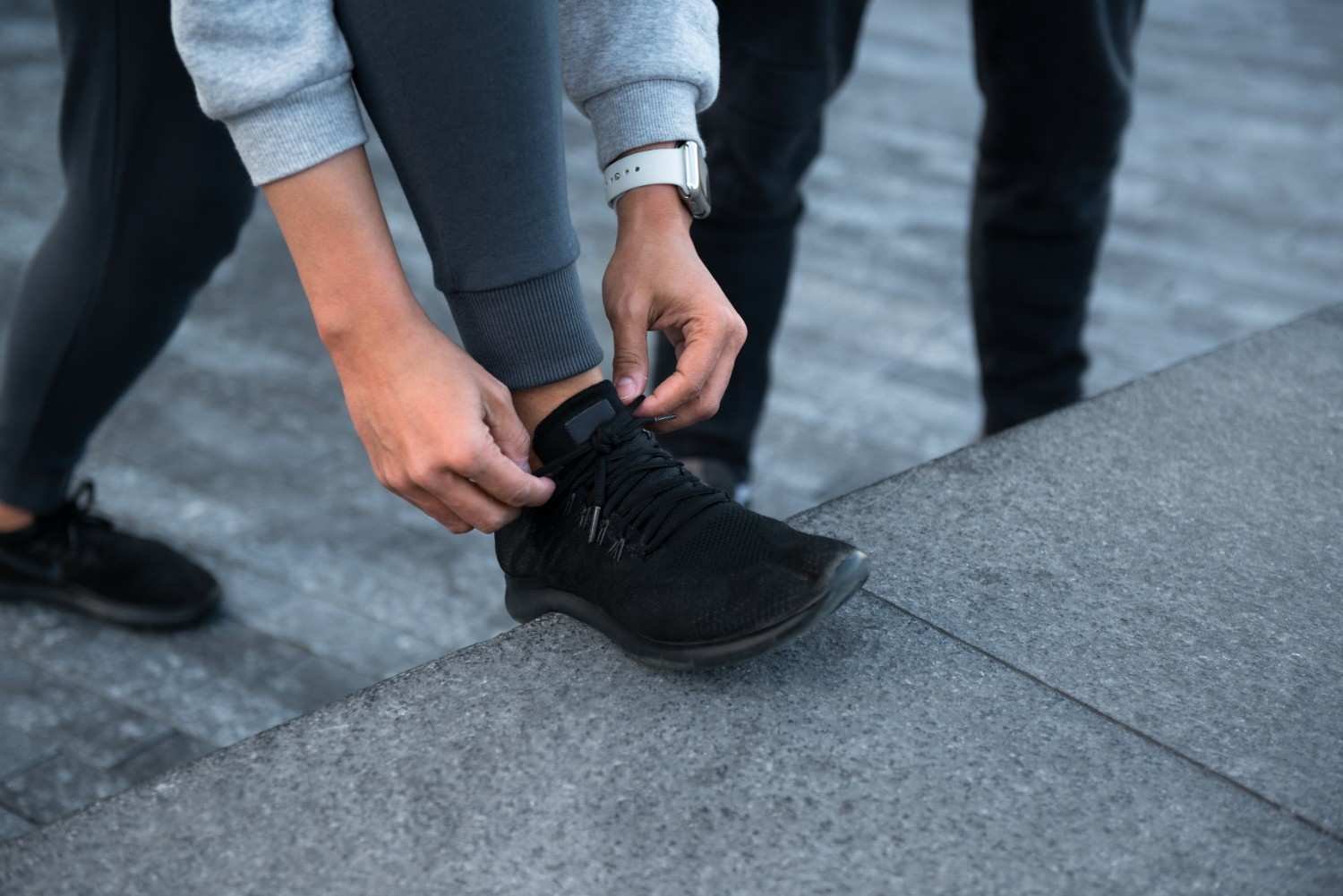 Common Mistakes That Lead to Foot Pain